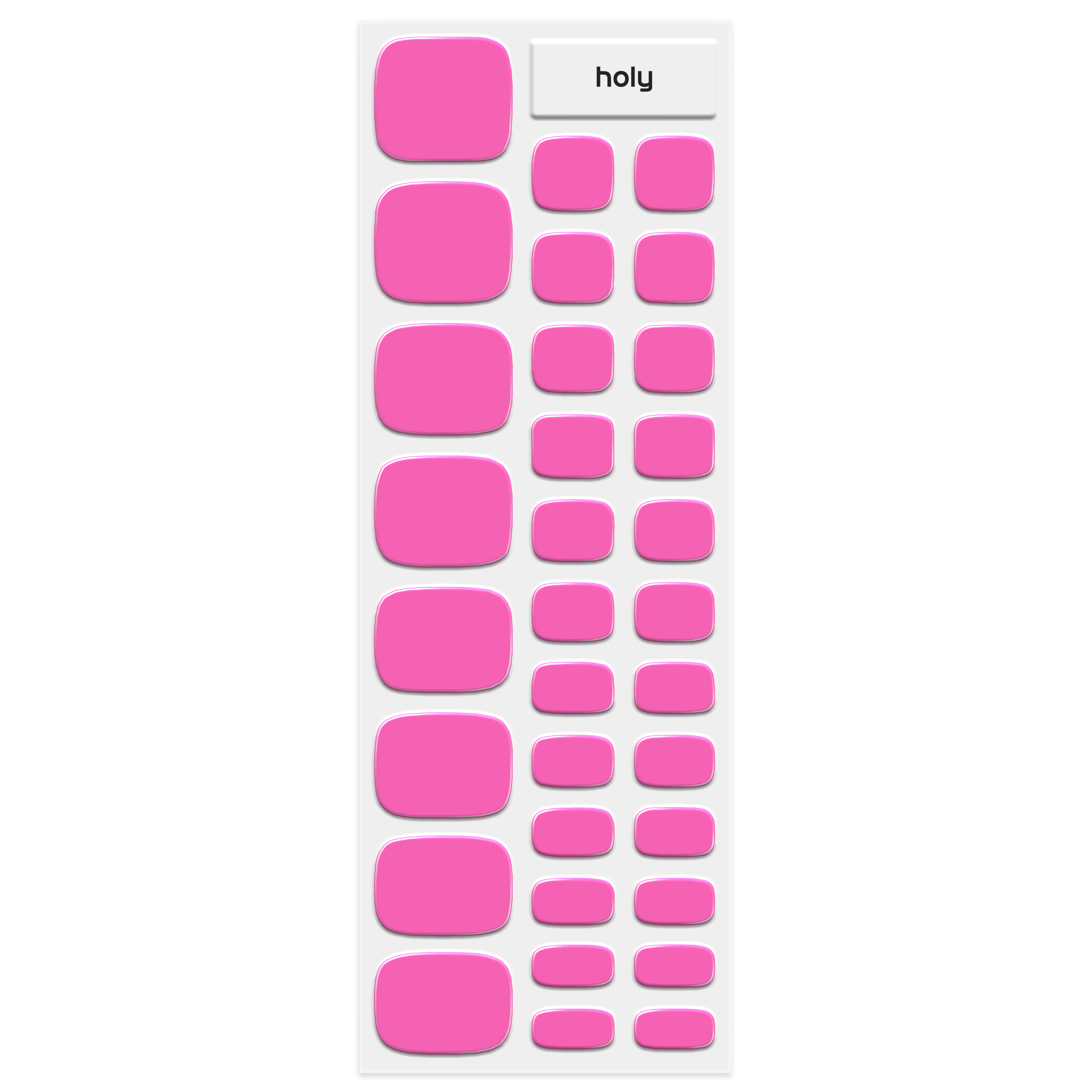 Strip-NeonPinkToes.png