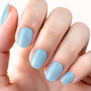 Baby Blue
