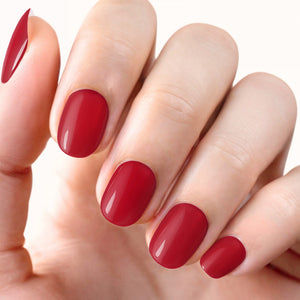 Red Allure