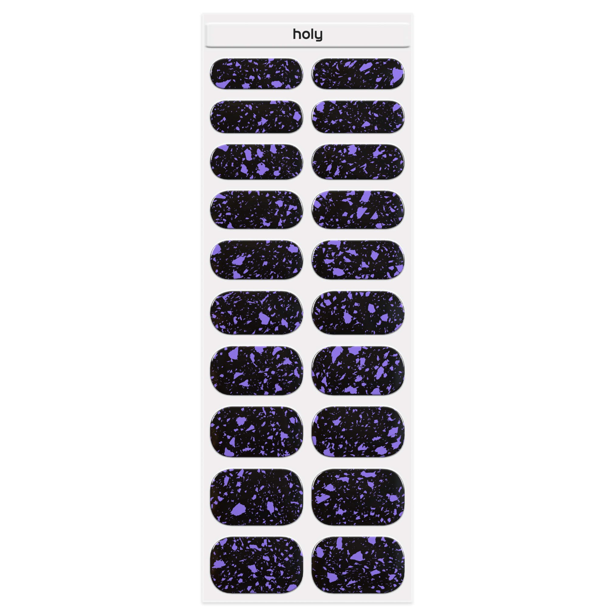Purple Nightfall