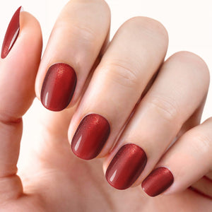 Scarlet Glow