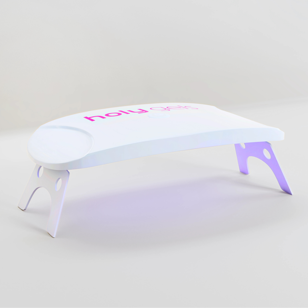 UV LED Lamp - DO NOT USE