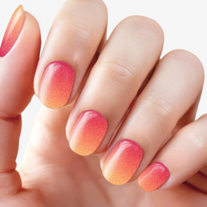Sunset Breeze