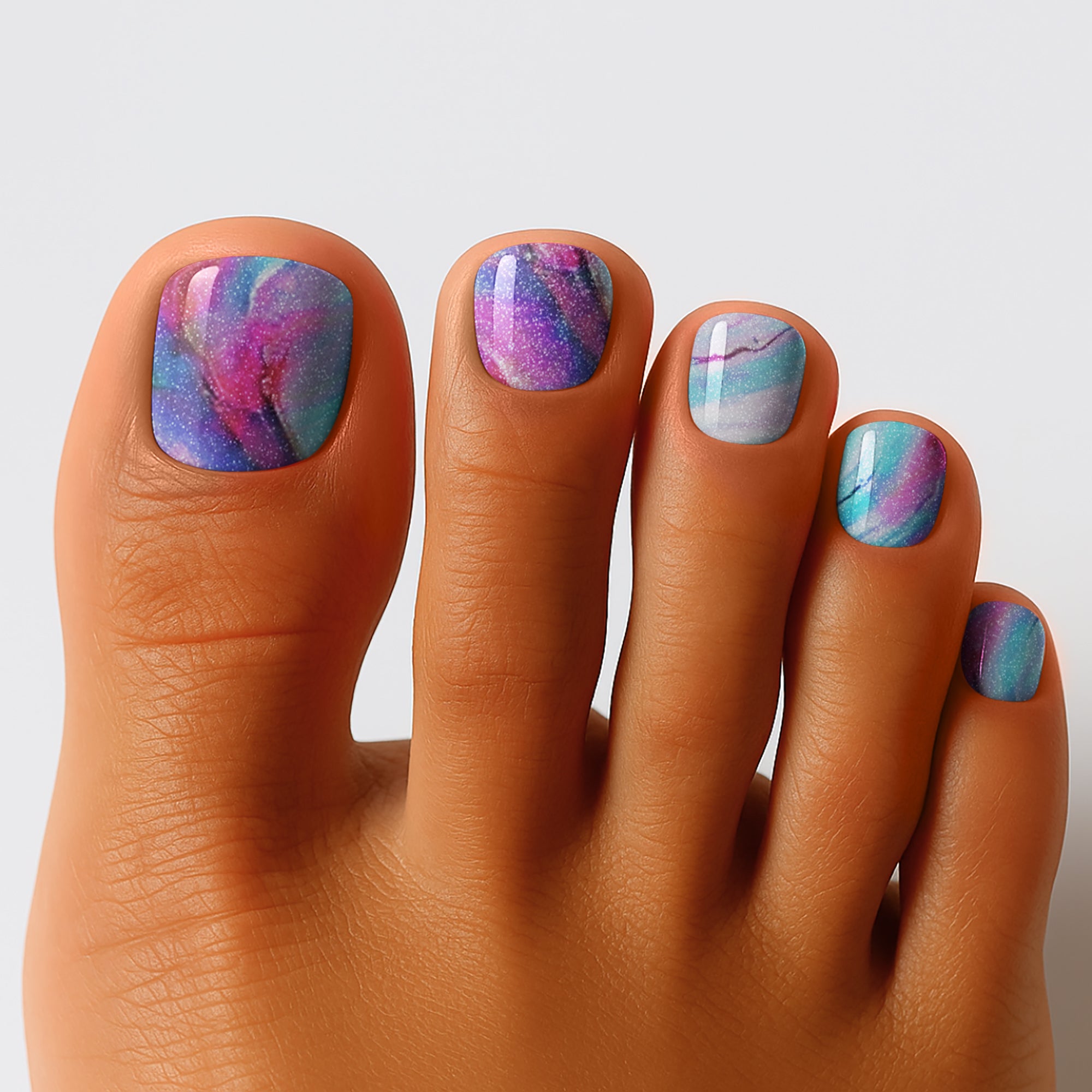 Cosmos Toes