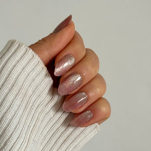 Rose Champagne