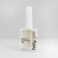 Cuticle Oil Remover