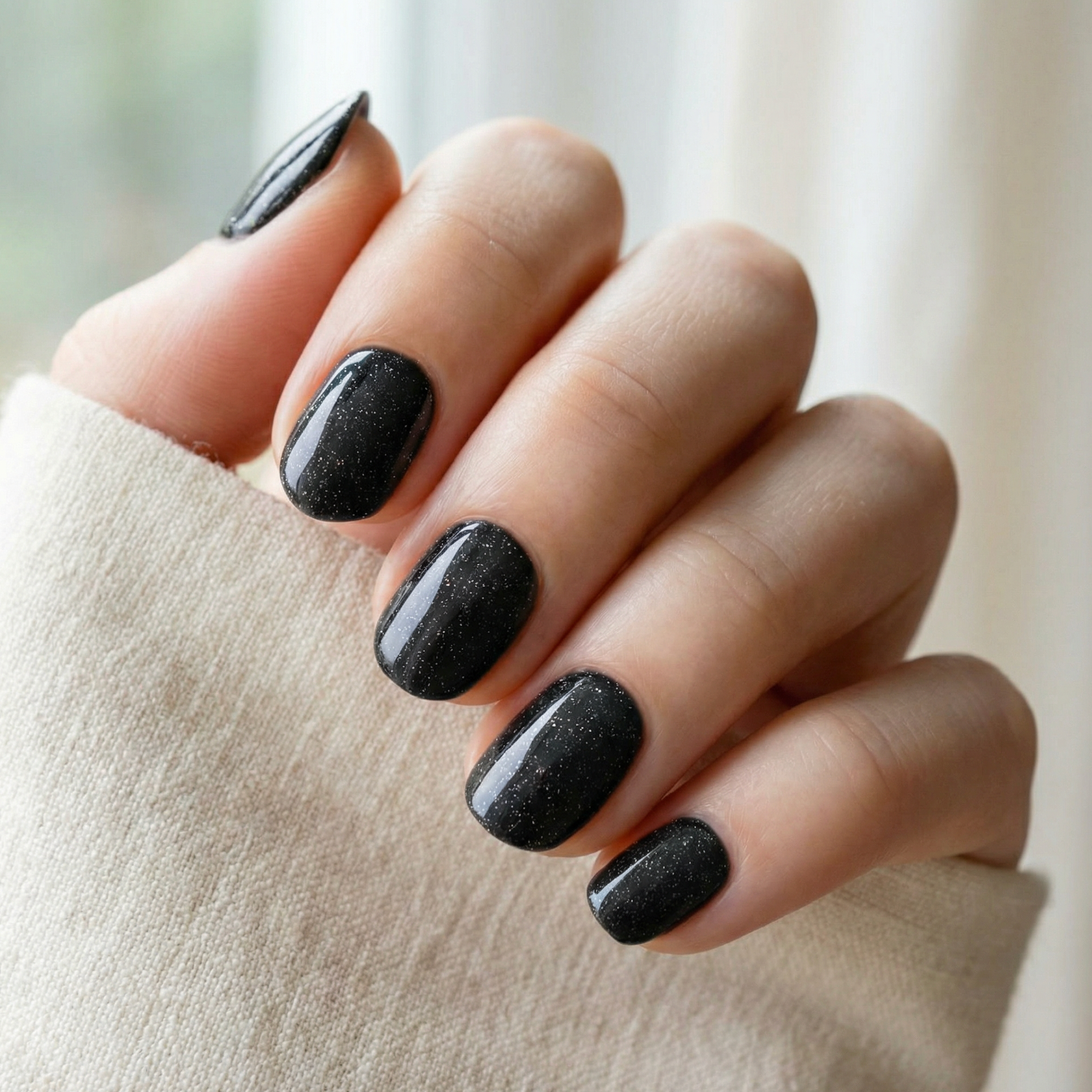 Midnight Shimmer