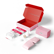 Accessories For Deluxe Gift Set