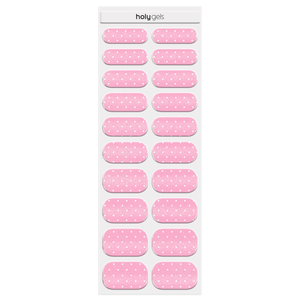 Pink Polka