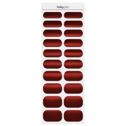 Ruby Silk