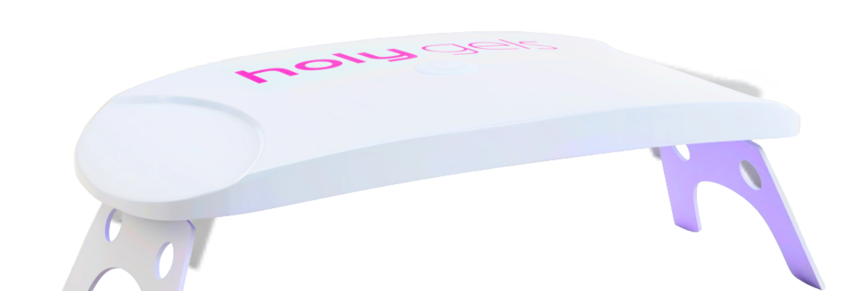 UV LED Lamp - DO NOT USE