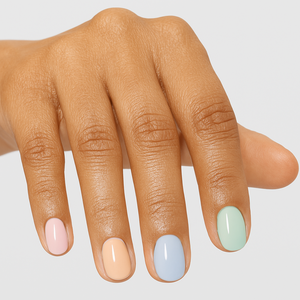 Pastel Dreams