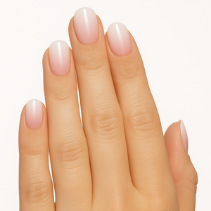 Pink Ombre