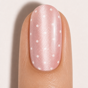 Pink Polka